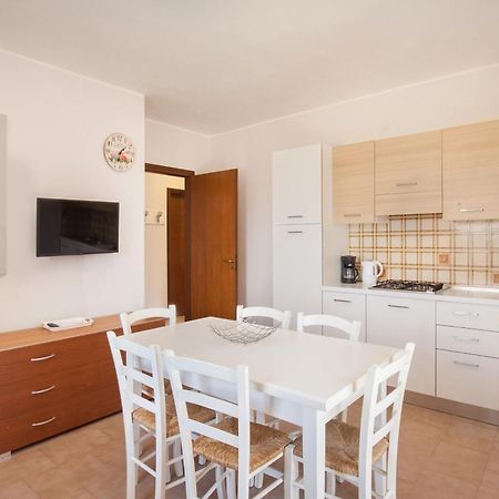 Apartment Rosa Sweet Sara Lazise Exteriér fotografie