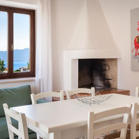 Apartment Rosa Sweet Sara Lazise Exteriér fotografie