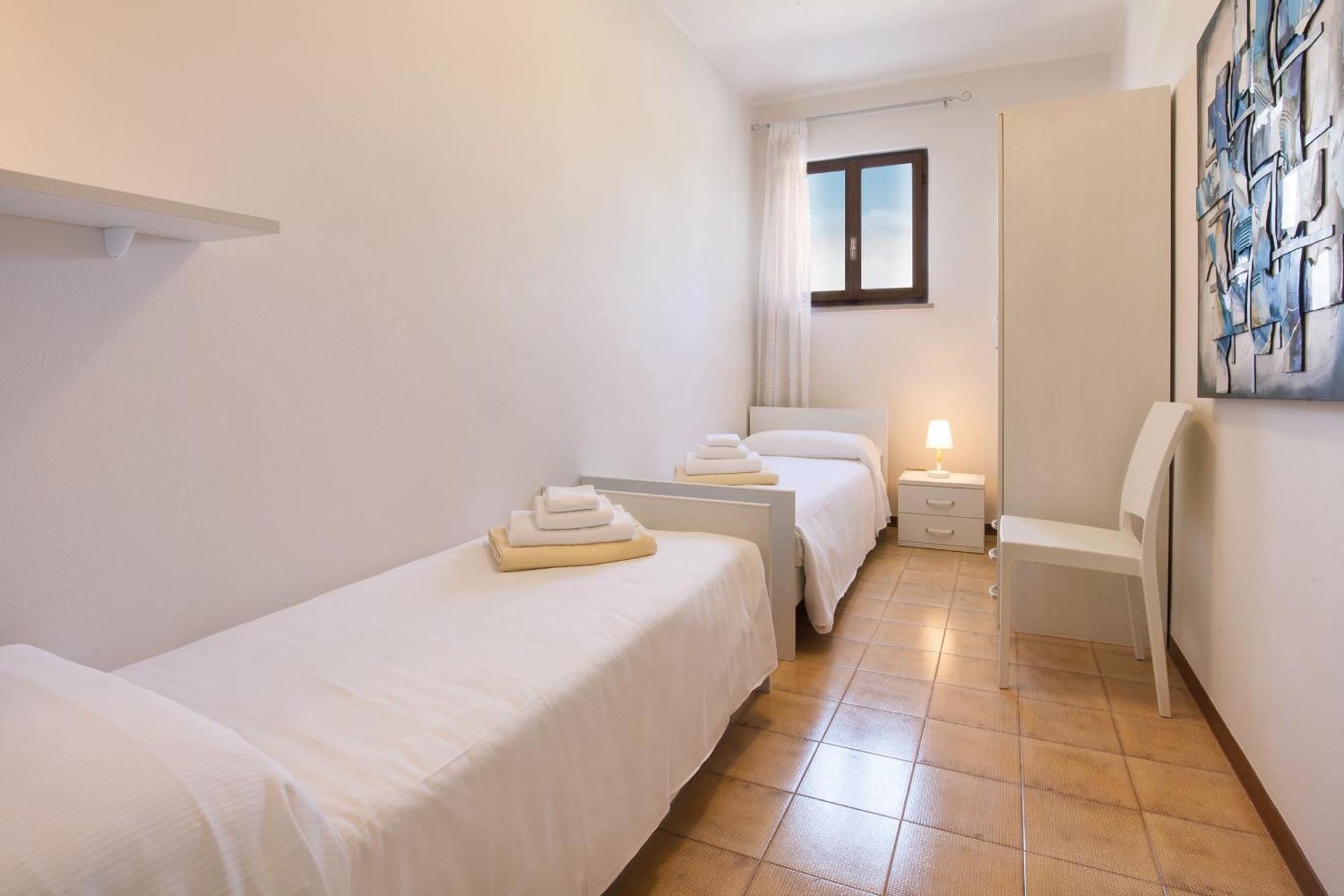 Apartment Rosa Sweet Sara Lazise Exteriér fotografie