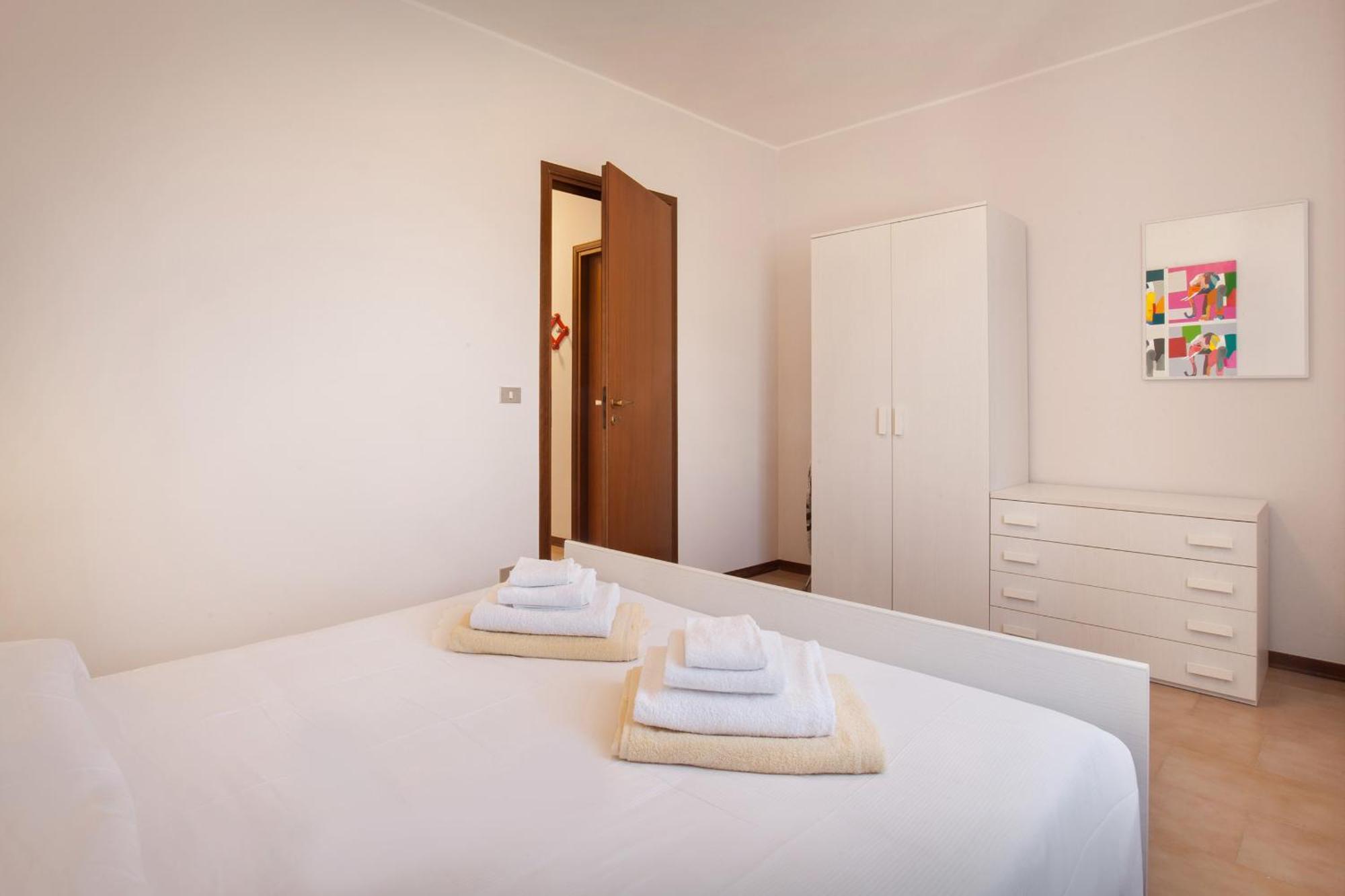 Apartment Rosa Sweet Sara Lazise Exteriér fotografie