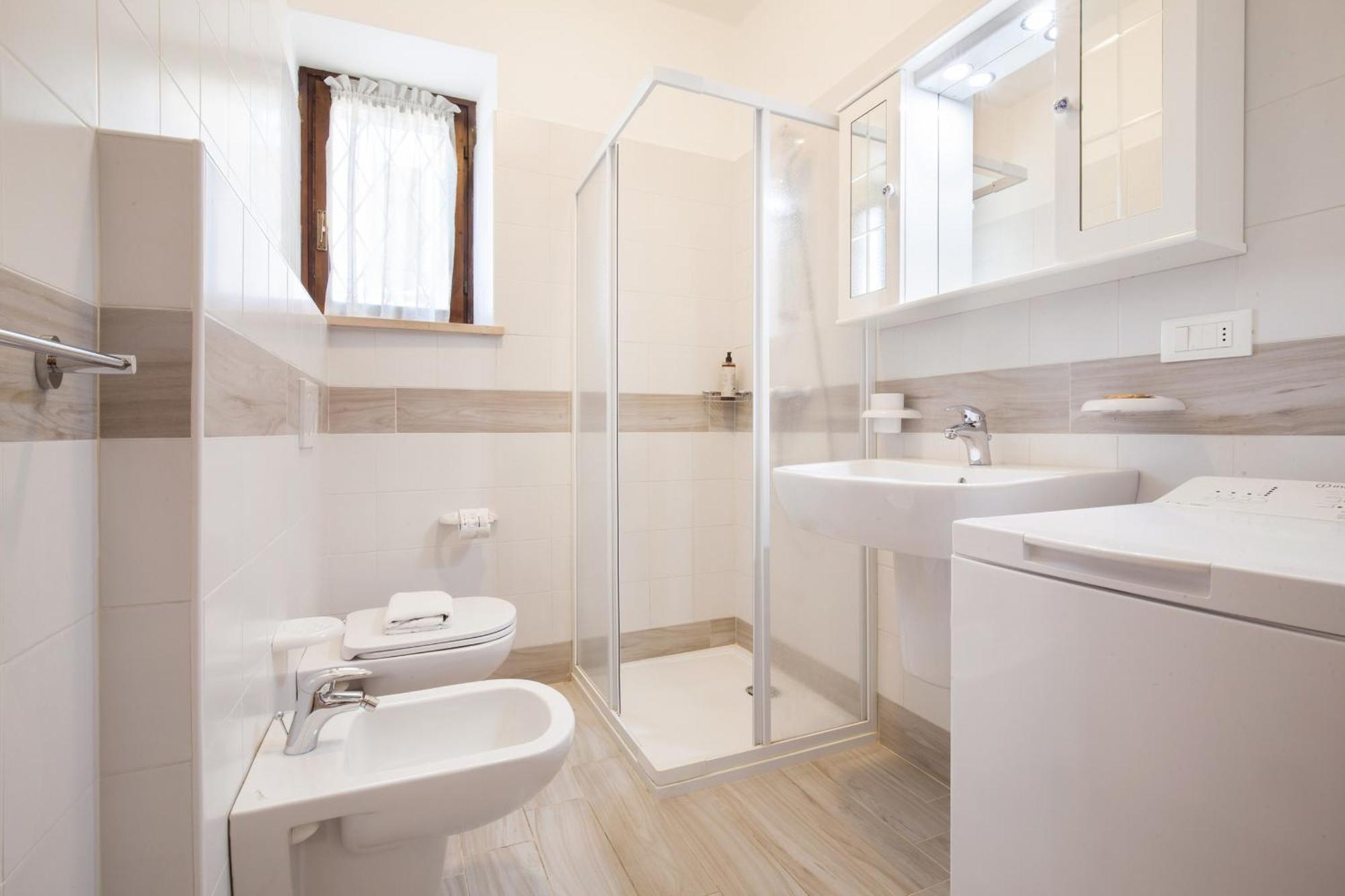 Apartment Rosa Sweet Sara Lazise Exteriér fotografie